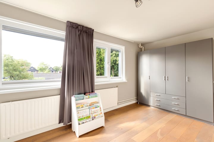 Foto 37 van Bereklauw 5