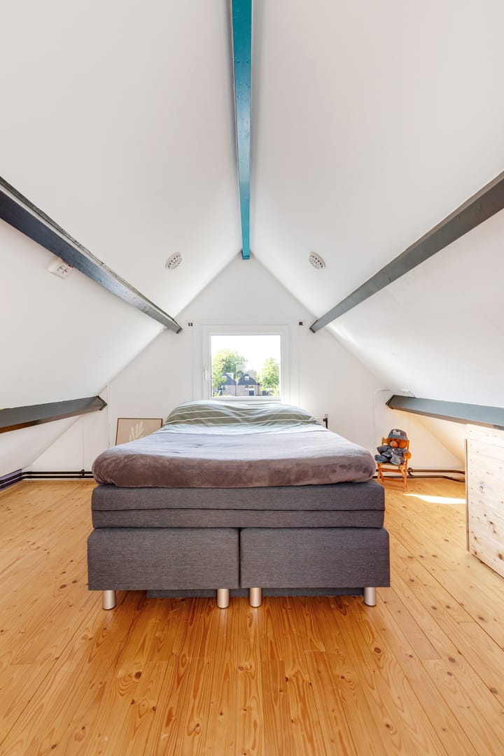 Foto 40 van Bereklauw 5