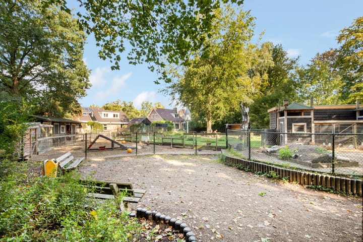 Foto 45 van Bereklauw 5