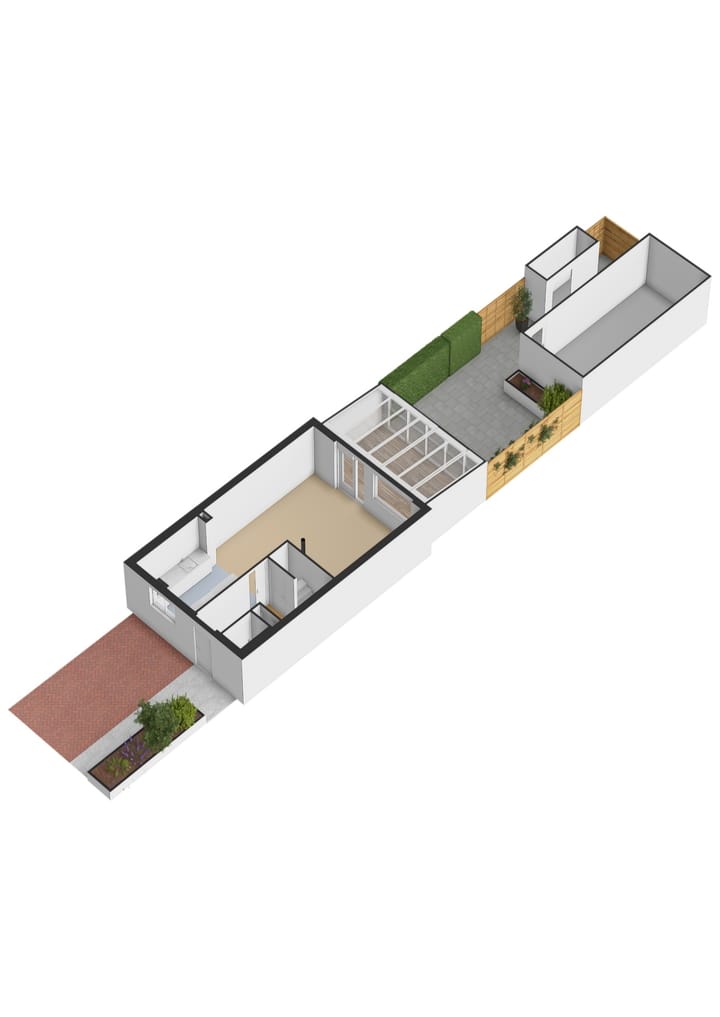 Foto 49 van Bereklauw 5