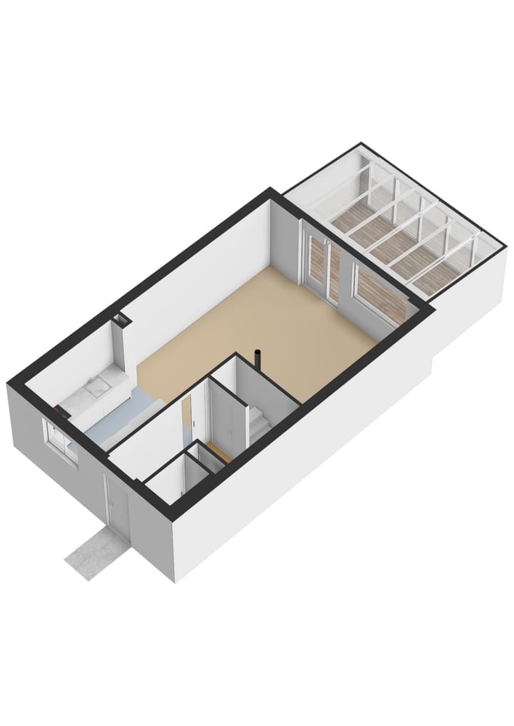 Foto 51 van Bereklauw 5