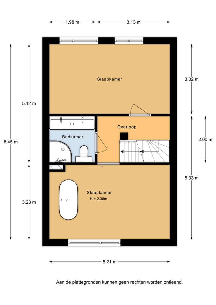 Foto 52 van Bereklauw 5