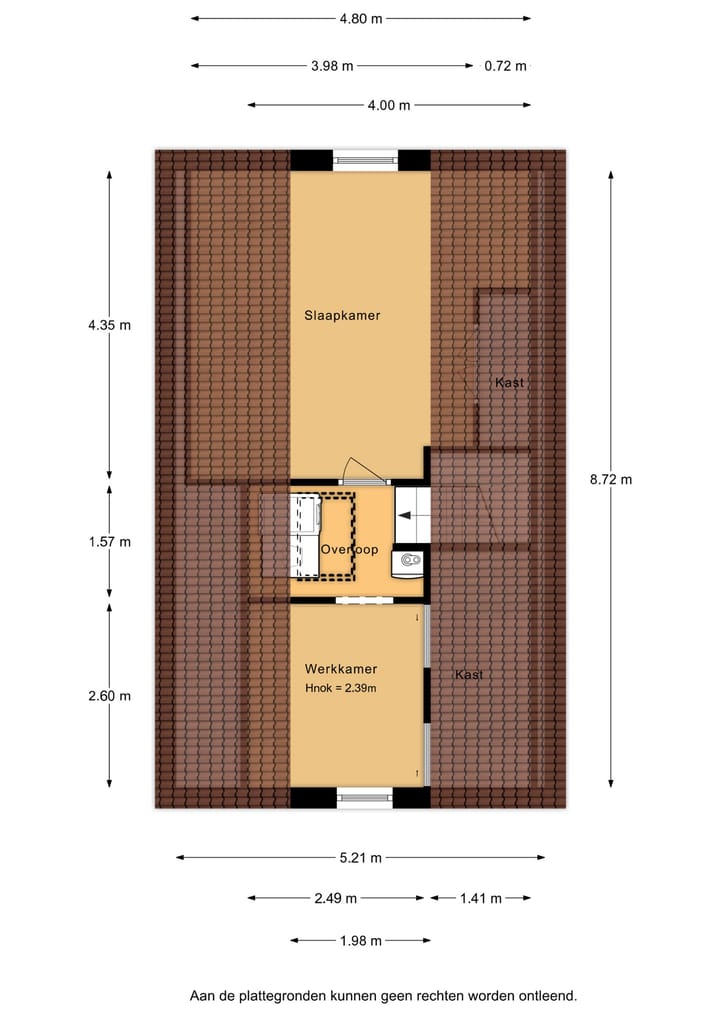 Foto 54 van Bereklauw 5
