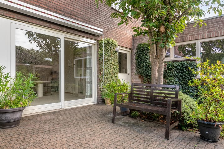 Foto 25 van Schenkpad 1