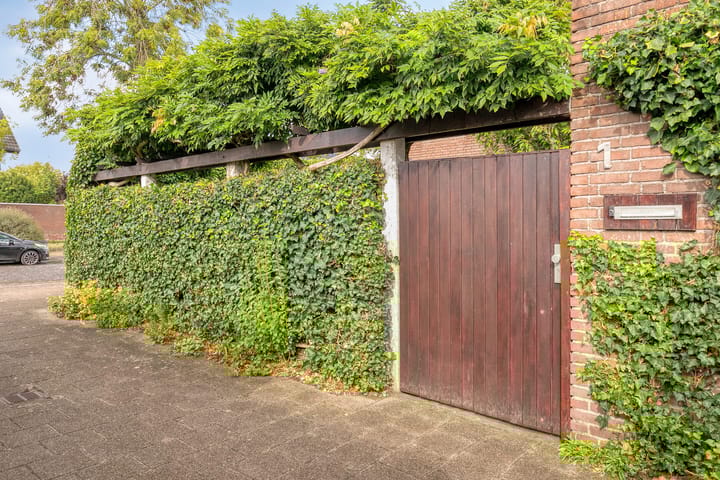 Foto 30 van Schenkpad 1