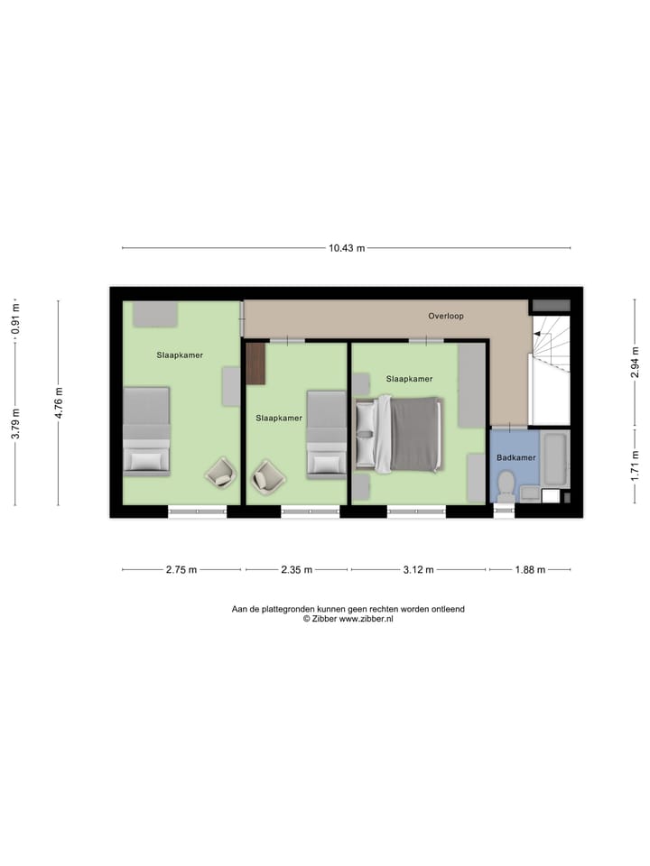 Foto 32 van Schenkpad 1