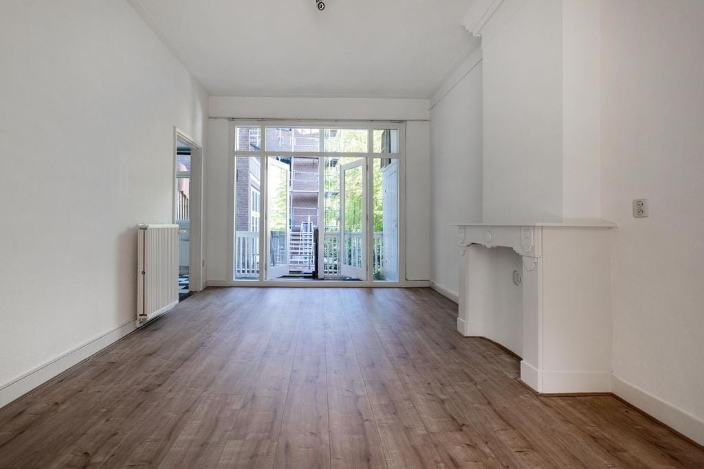 Foto 3 van Cornelis Schuytstraat 44-1
