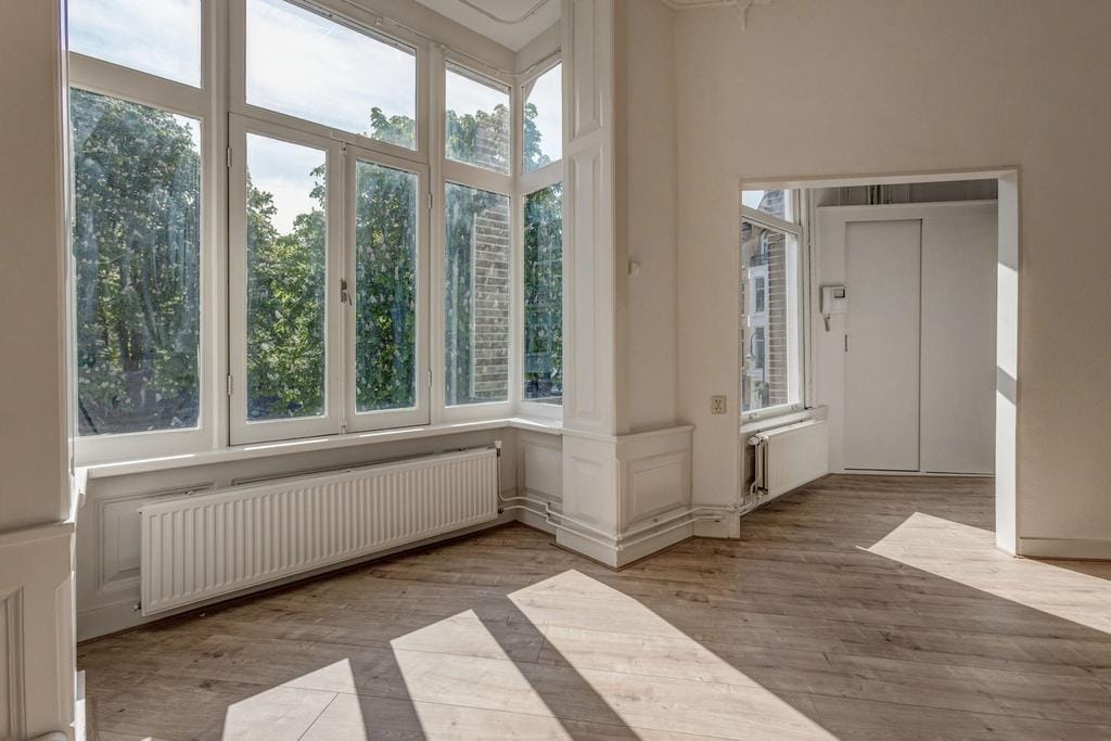 Foto 4 van Cornelis Schuytstraat 44-1