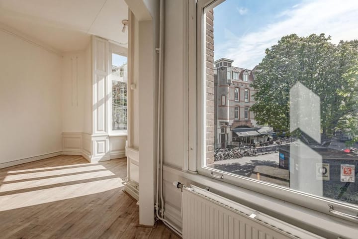 Foto 5 van Cornelis Schuytstraat 44-1