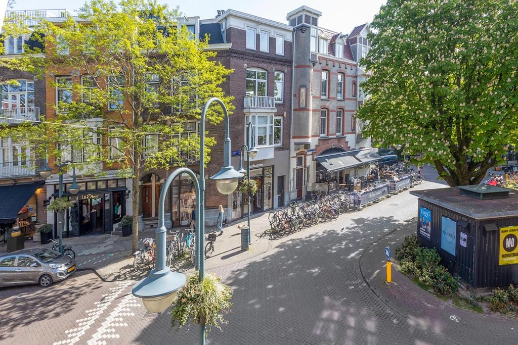 Foto 8 van Cornelis Schuytstraat 44-1
