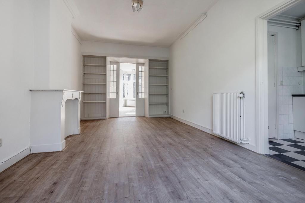 Foto 11 van Cornelis Schuytstraat 44-1