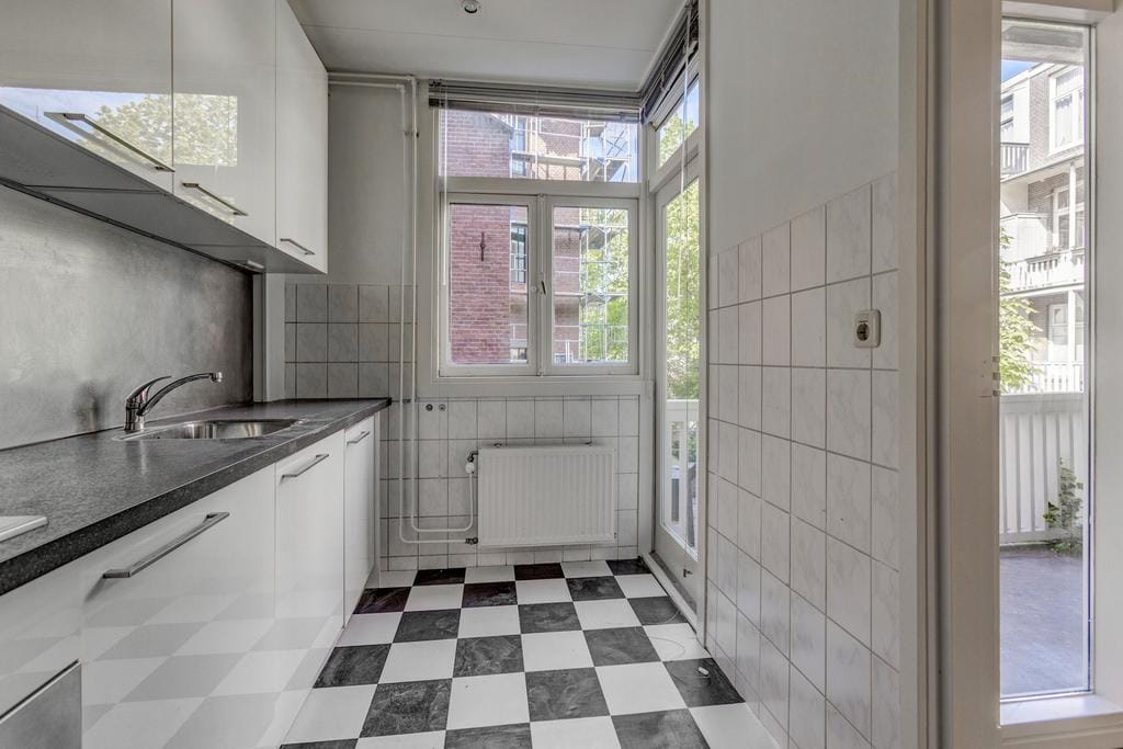 Foto 13 van Cornelis Schuytstraat 44-1