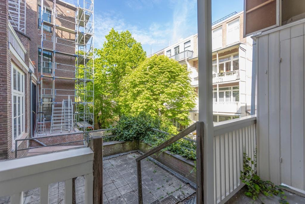 Foto 17 van Cornelis Schuytstraat 44-1