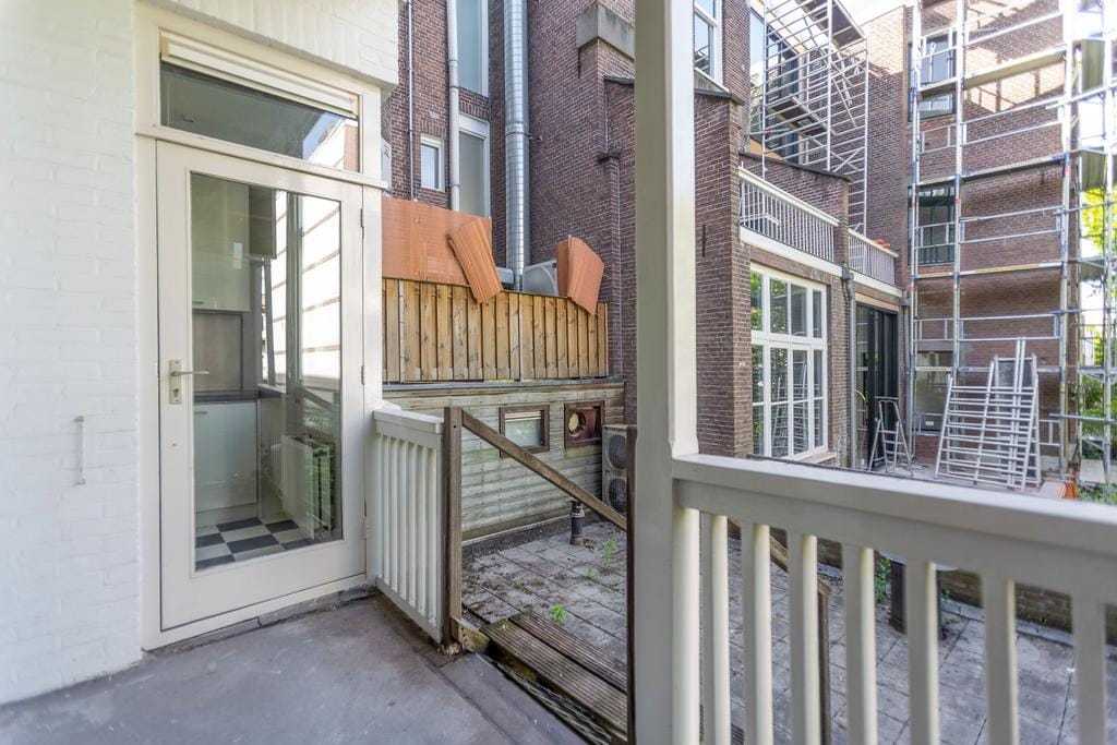 Foto 18 van Cornelis Schuytstraat 44-1
