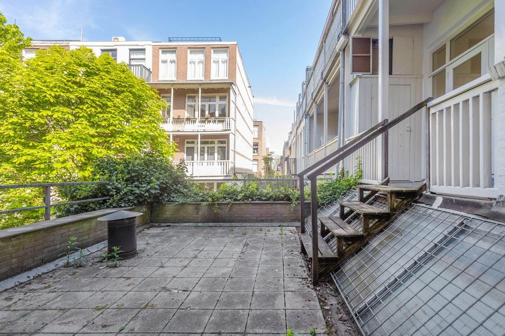 Foto 19 van Cornelis Schuytstraat 44-1