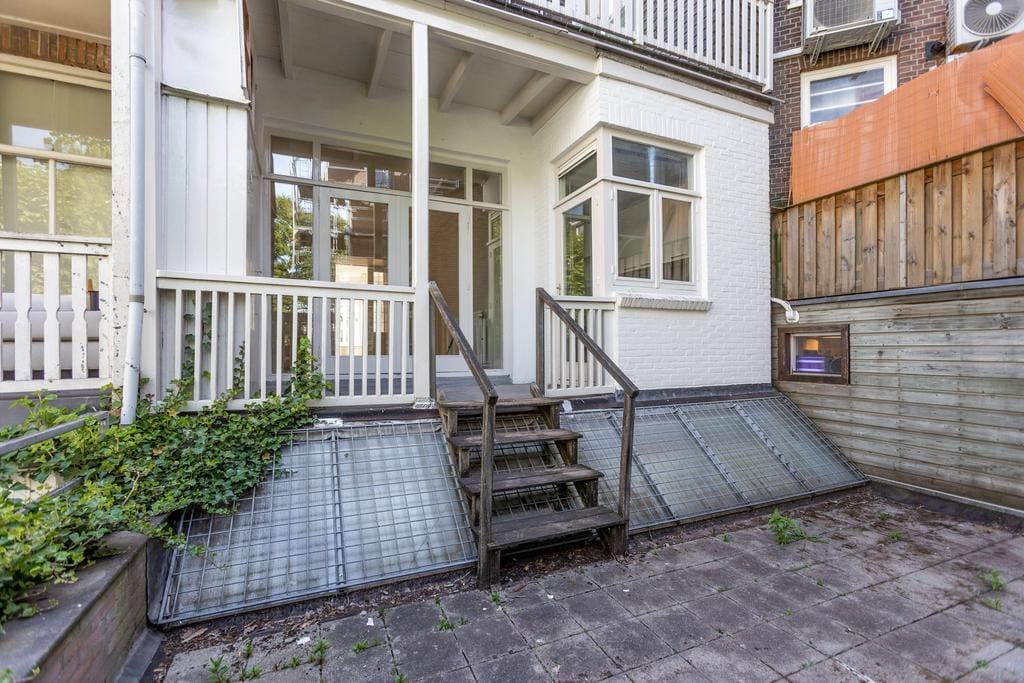 Foto 20 van Cornelis Schuytstraat 44-1
