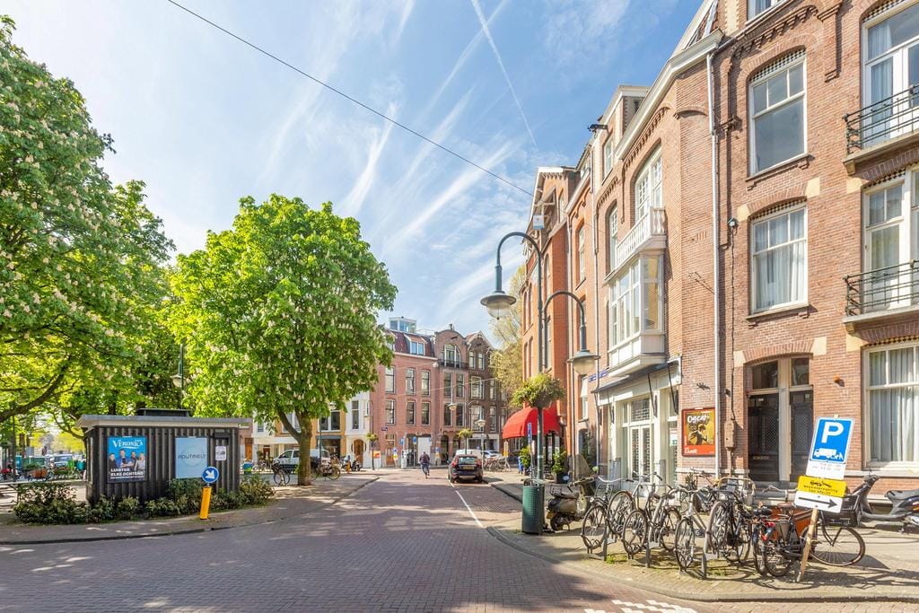 Foto 21 van Cornelis Schuytstraat 44-1