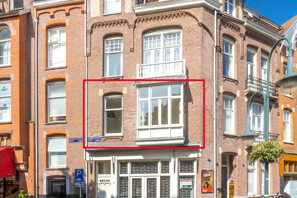 Foto 22 van Cornelis Schuytstraat 44-1