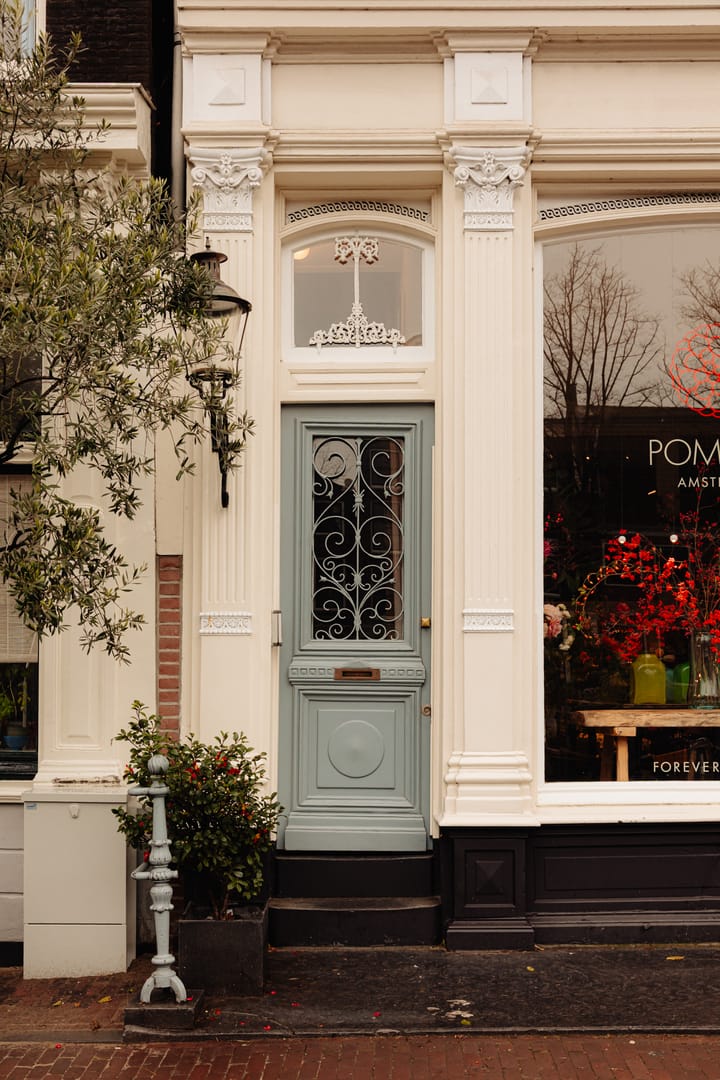 Foto 5 van Prinsengracht 12-1