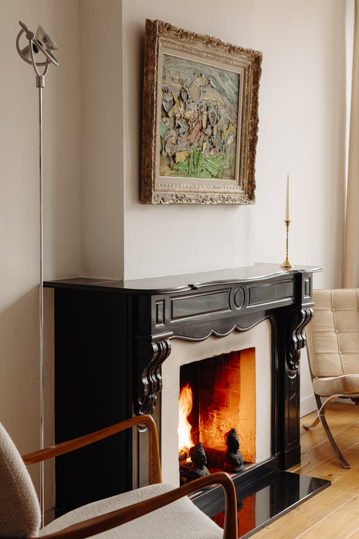 Foto 8 van Prinsengracht 12-1