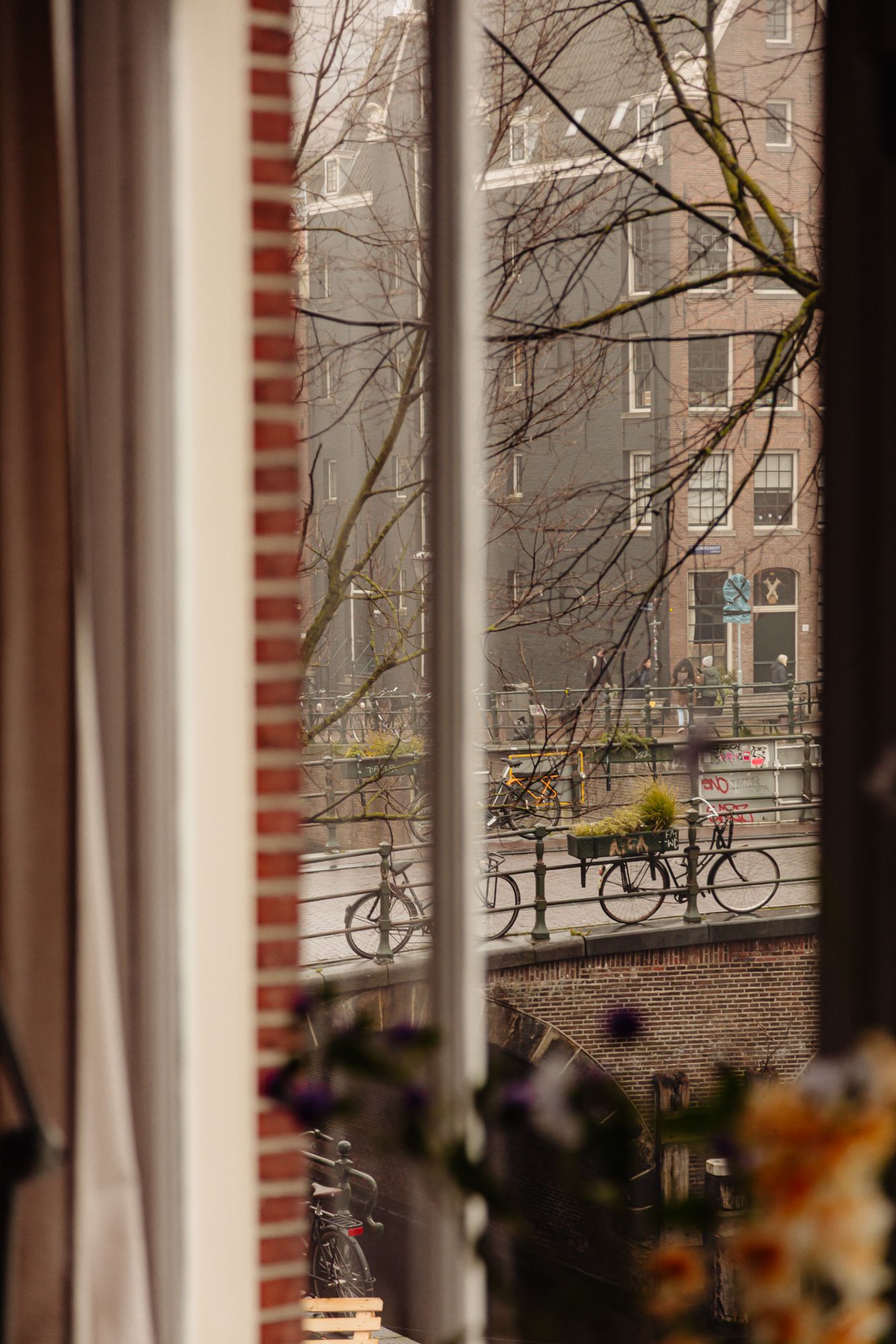 Foto 9 van Prinsengracht 12-1