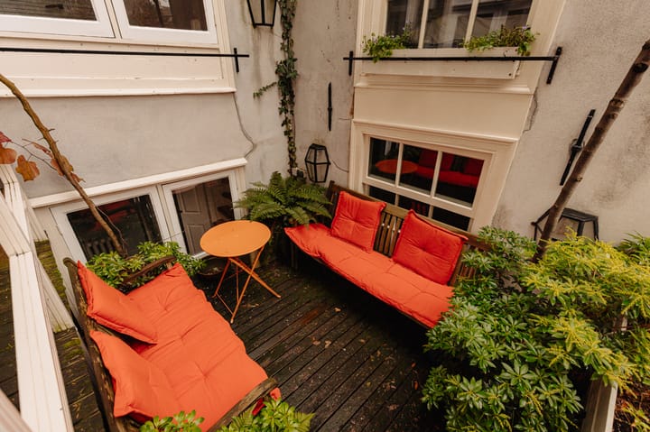 Foto 3 van Prinsengracht 12-1