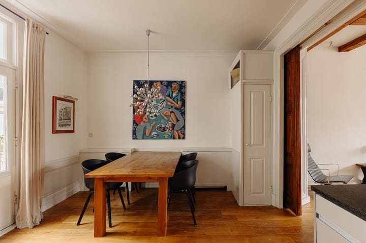 Foto 12 van Prinsengracht 12-1