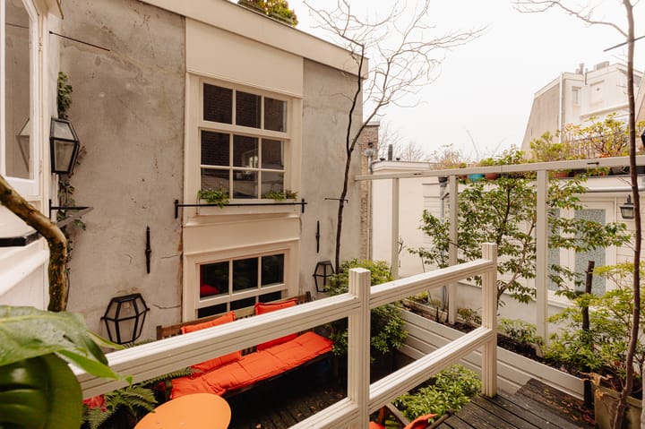 Foto 14 van Prinsengracht 12-1