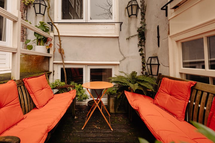 Foto 15 van Prinsengracht 12-1