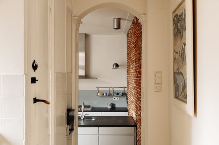 Foto 16 van Prinsengracht 12-1