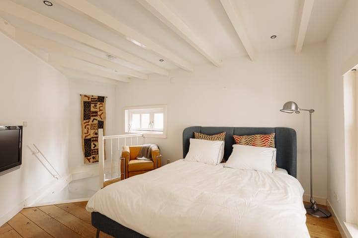 Foto 18 van Prinsengracht 12-1