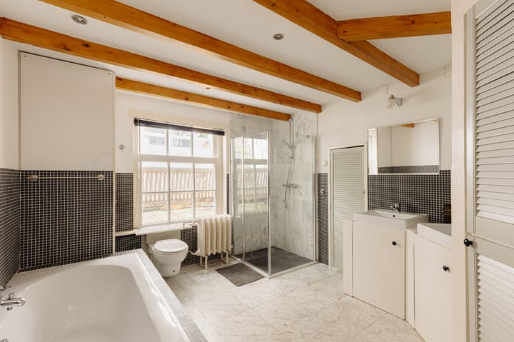 Foto 20 van Prinsengracht 12-1