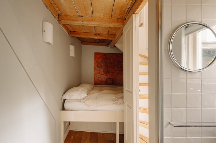 Foto 23 van Prinsengracht 12-1