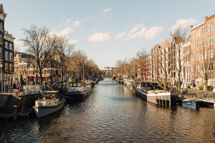 Foto 26 van Prinsengracht 12-1