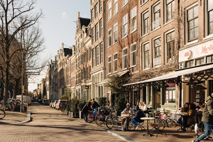 Foto 27 van Prinsengracht 12-1