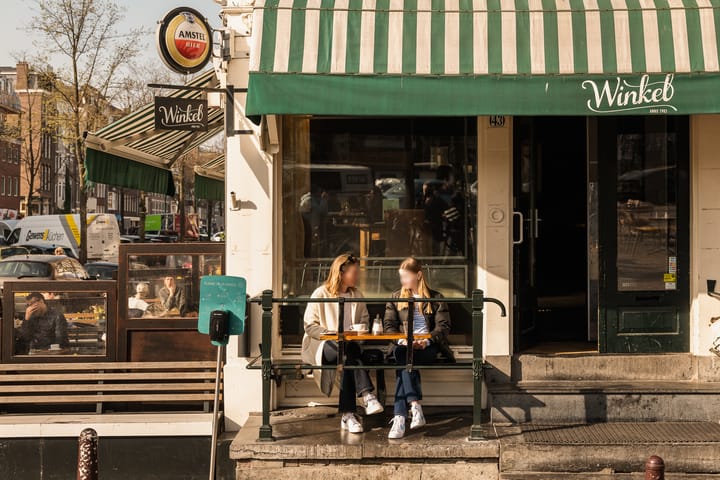 Foto 28 van Prinsengracht 12-1