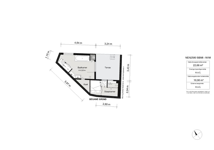 Foto 30 van Prinsengracht 12-1