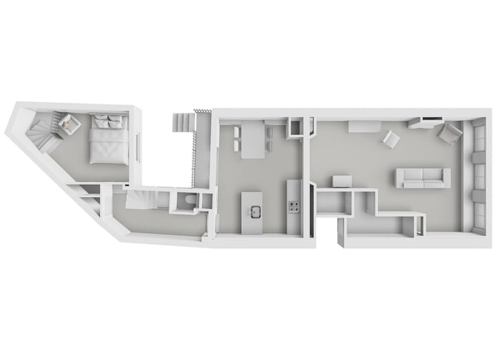 Foto 31 van Prinsengracht 12-1