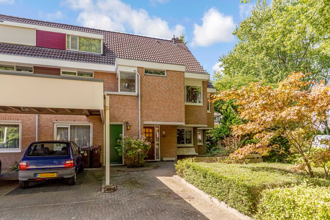 Foto 1 van J F Kennedylaan 93