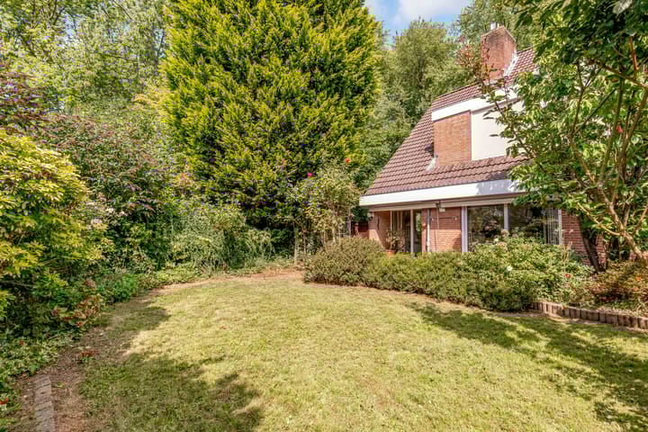 Photo 3 of J F Kennedylaan 93