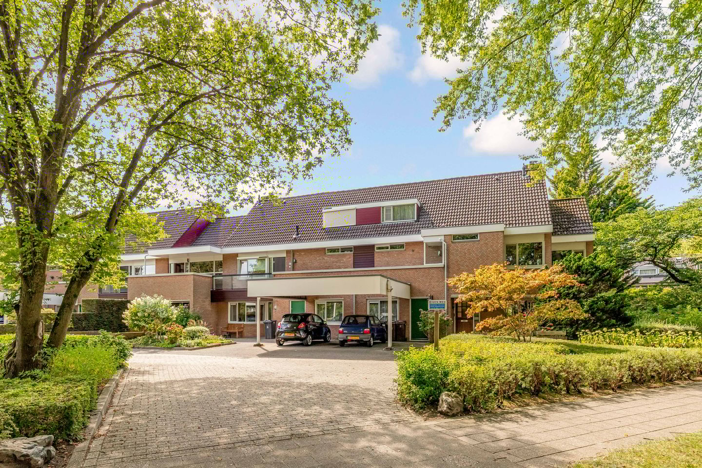 Foto 4 van J F Kennedylaan 93