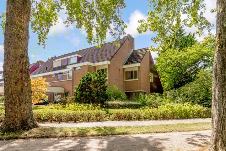 Photo 5 of J F Kennedylaan 93