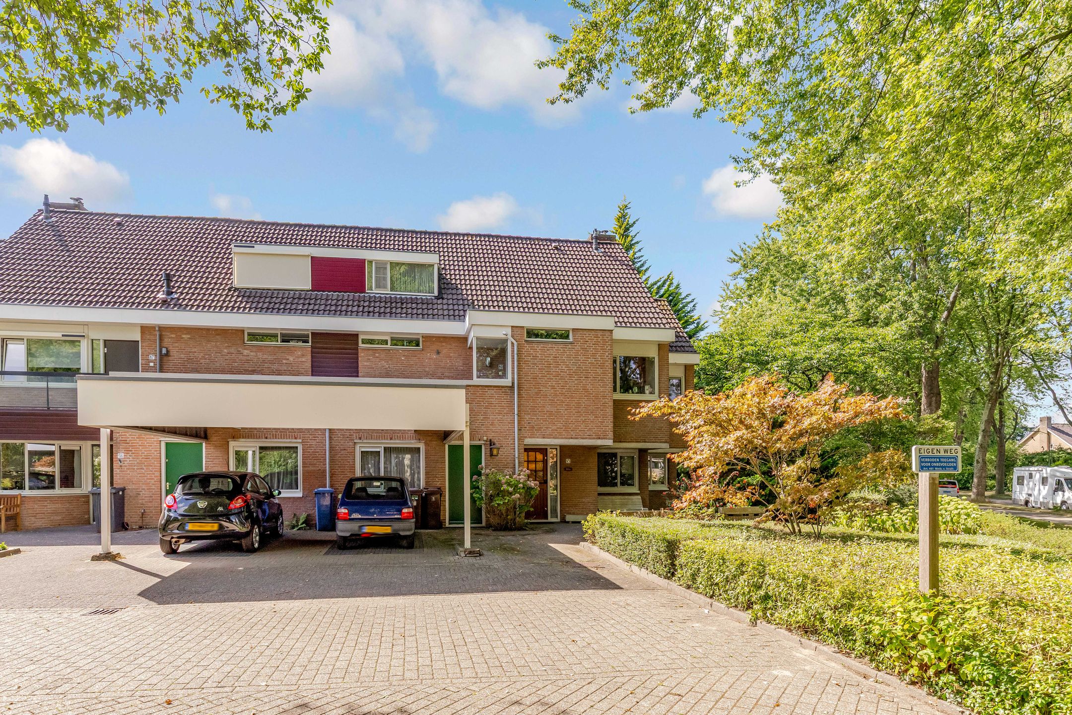 Foto 6 van J F Kennedylaan 93