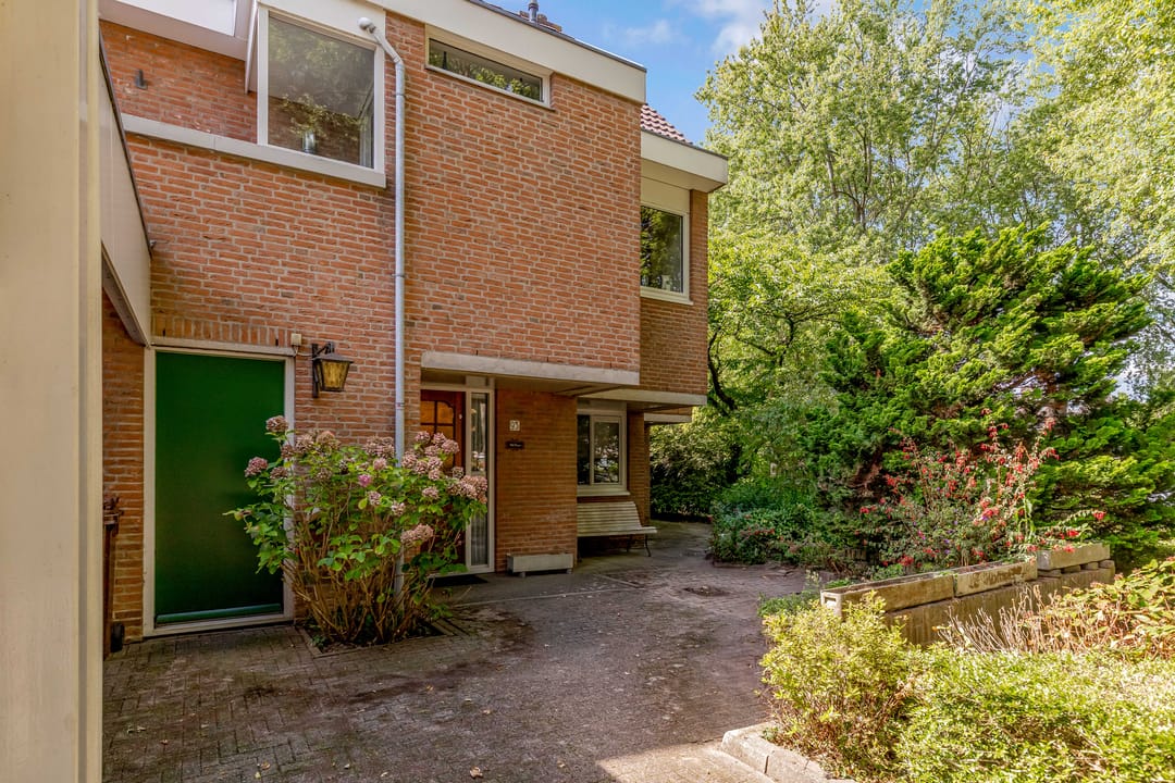 Foto 7 van J F Kennedylaan 93