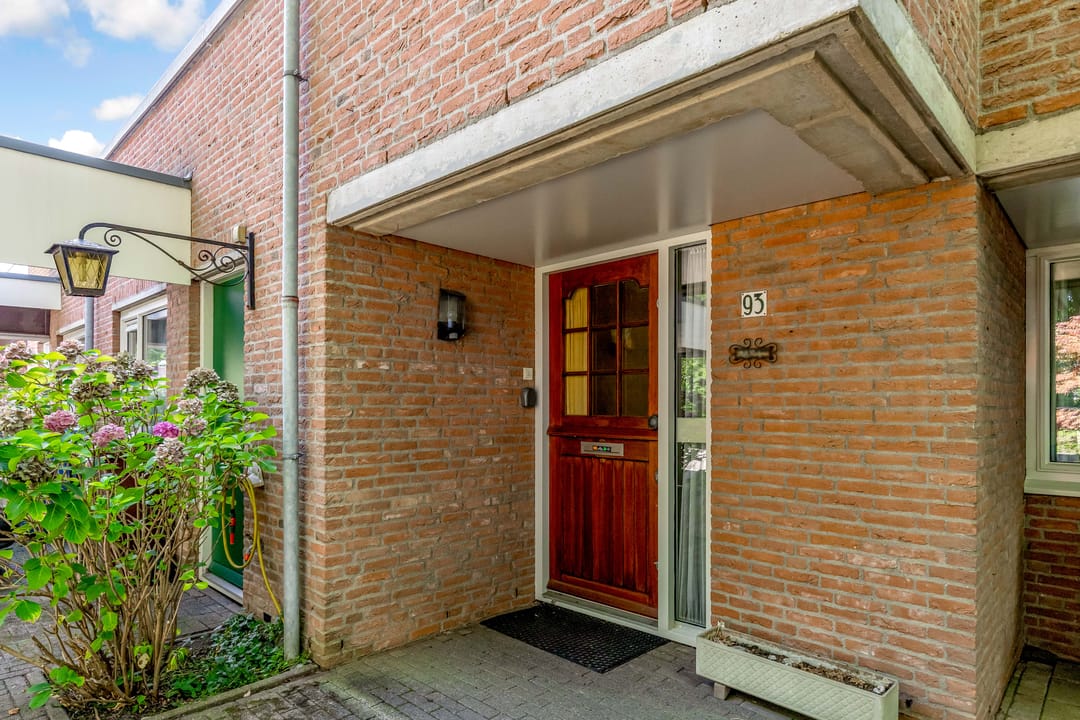 Foto 8 van J F Kennedylaan 93