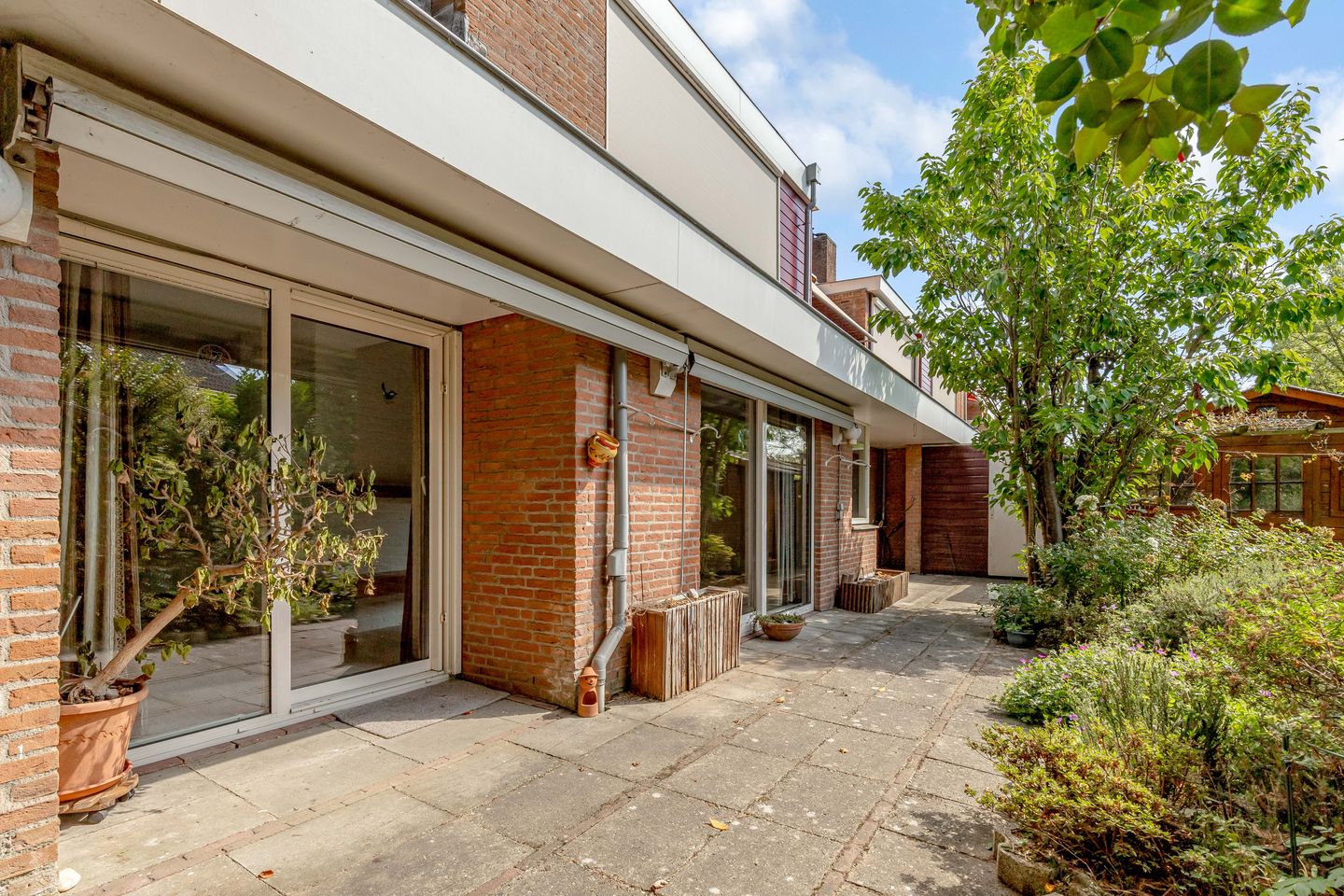 Foto 10 van J F Kennedylaan 93