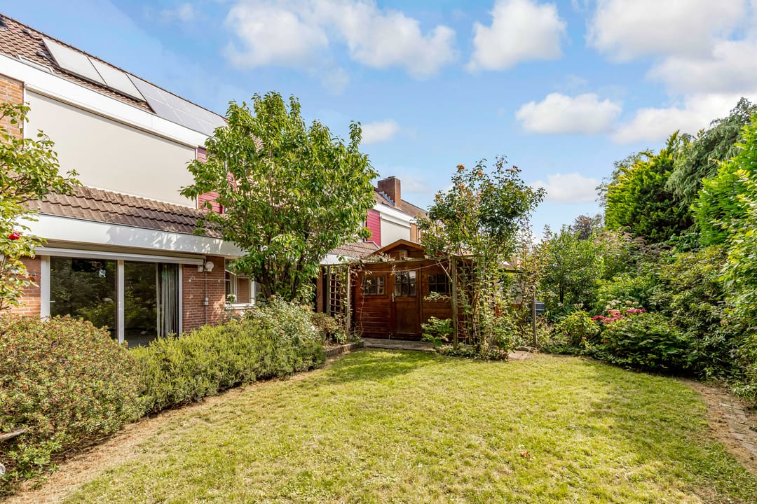 Foto 11 van J F Kennedylaan 93