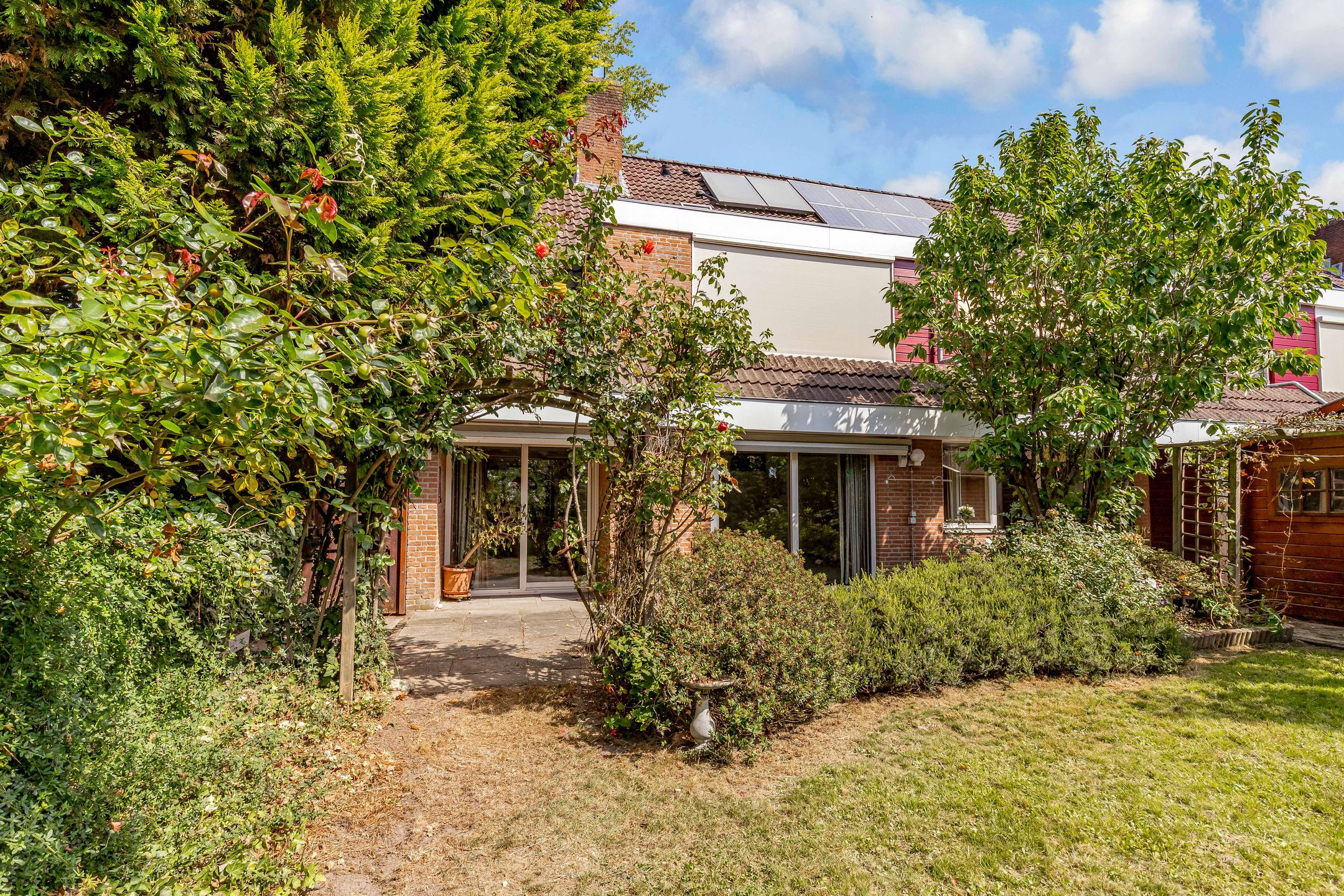 Foto 12 van J F Kennedylaan 93