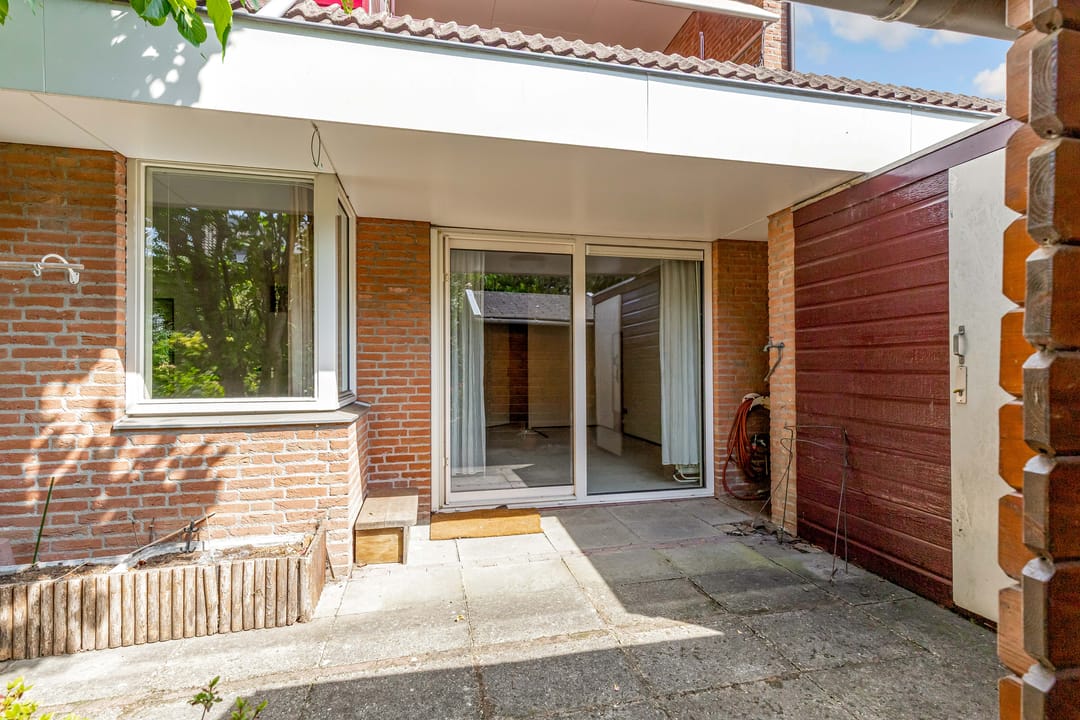 Foto 13 van J F Kennedylaan 93