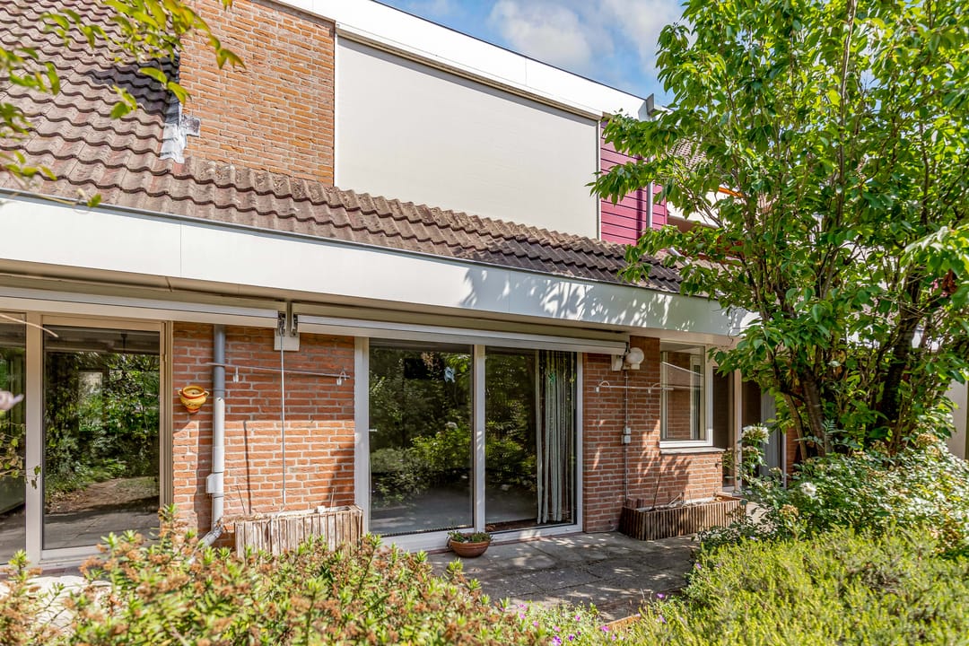 Foto 16 van J F Kennedylaan 93